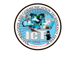 Glan Information and Communication Technology Office