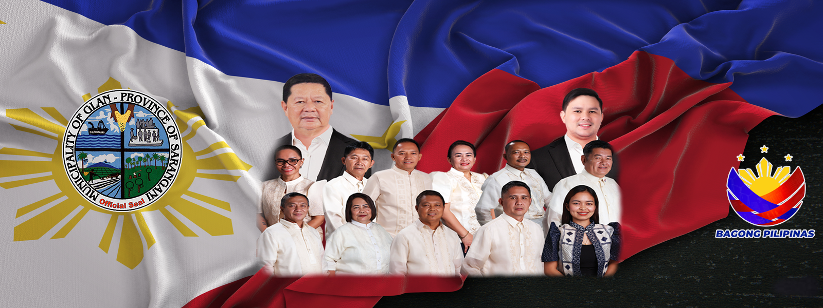municipality of glan