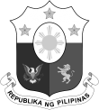 gray scale Republic LOGO